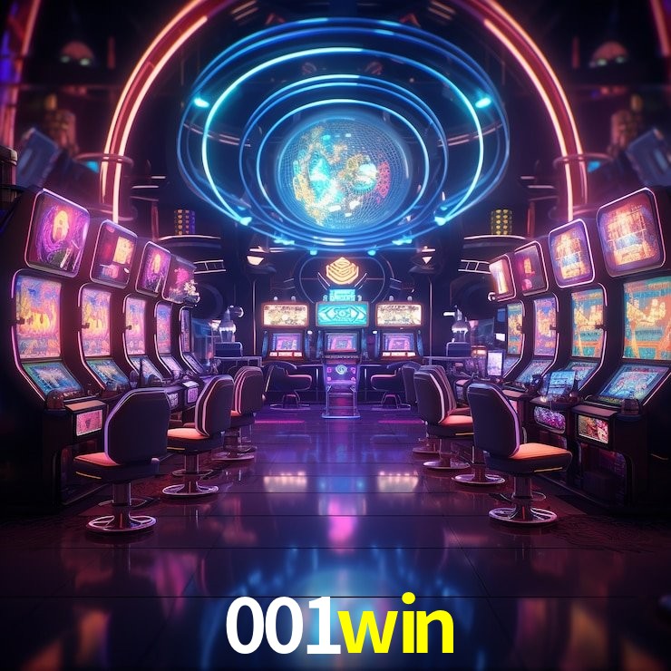 001win Slots - 001win visual 1