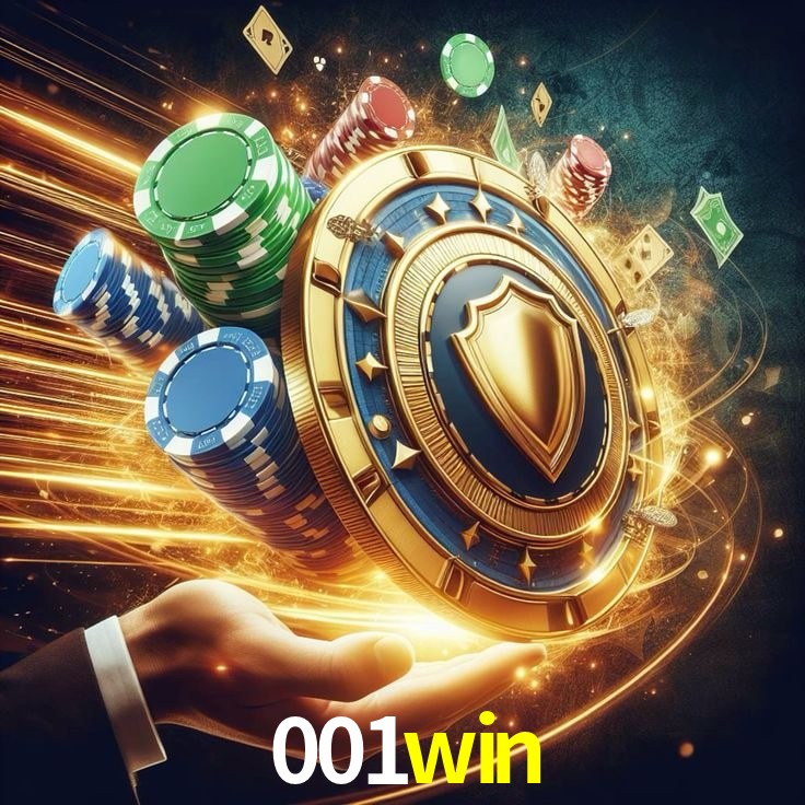 001win Slots - 001win visual 2